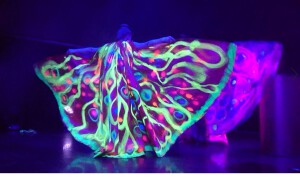 wystep uv